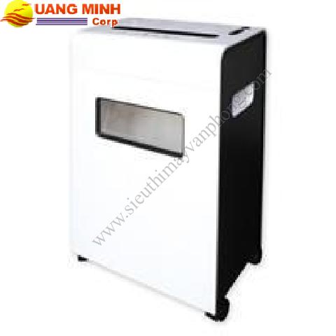 Máy hủy tài liệu I-Shred